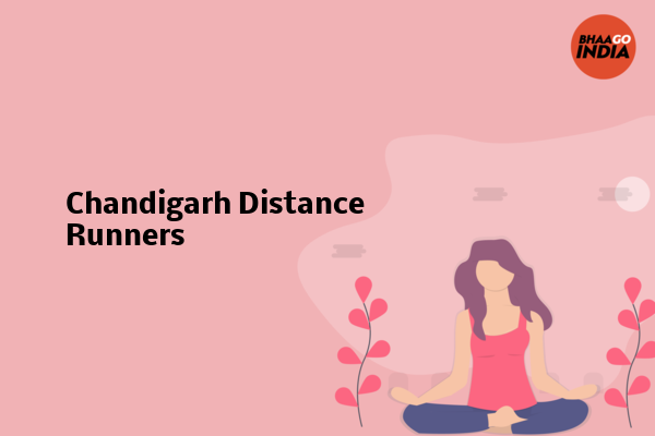 Cover Image of Event organiser - Chandigarh Distance Runners | Bhaago India